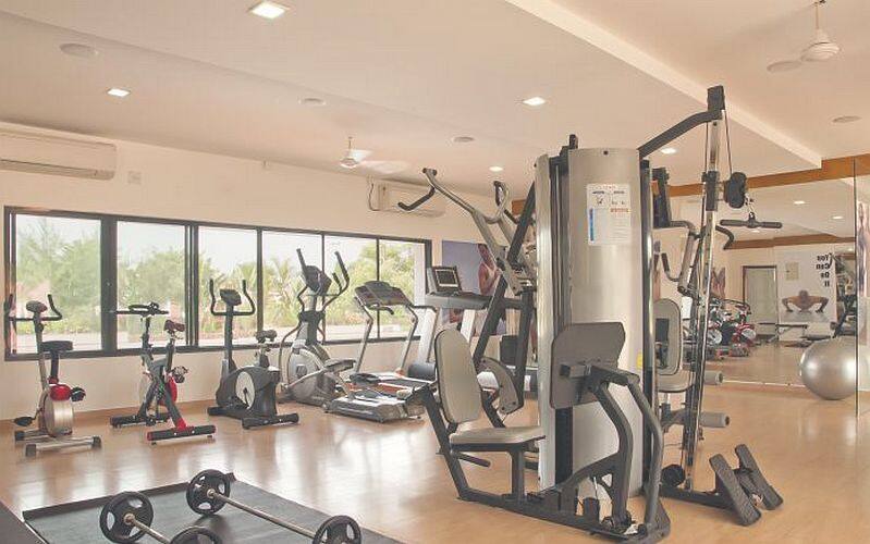 Neejanand Resort, Anand 3